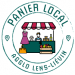 LOGO du Panier Local