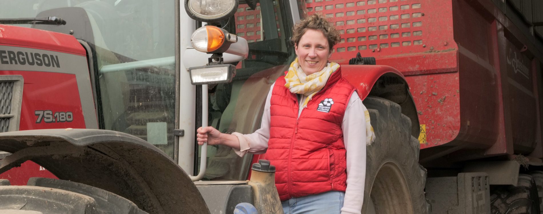 FERME DU PRE MOLAINE ABLAIN